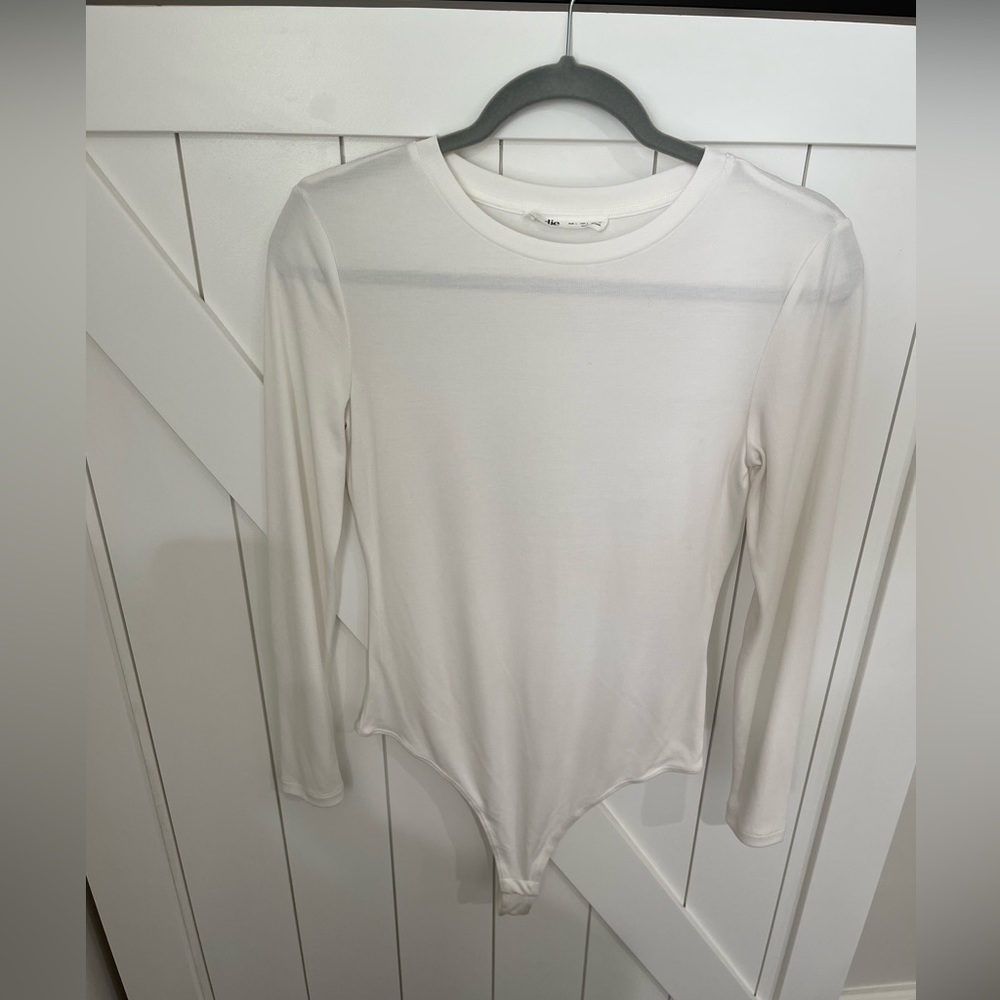 Eloise, bodysuit